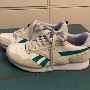 Reebok Harman Classic 8.5